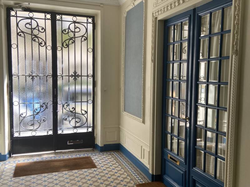 Maison à vendre, 86m², PARIS 6E