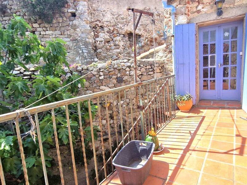 Maison à vendre, 128m², MONTALBA LE CHATEAU