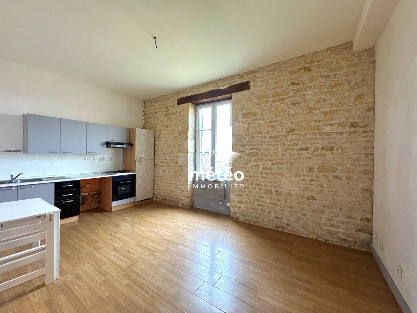 Maison à vendre, 45m², LES MAGNILS REIGNIERS