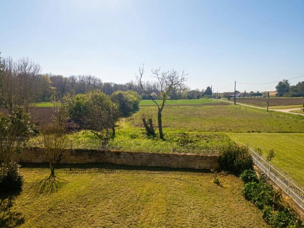 Maison à vendre, 135m², SAINT FORT SUR GIRONDE
