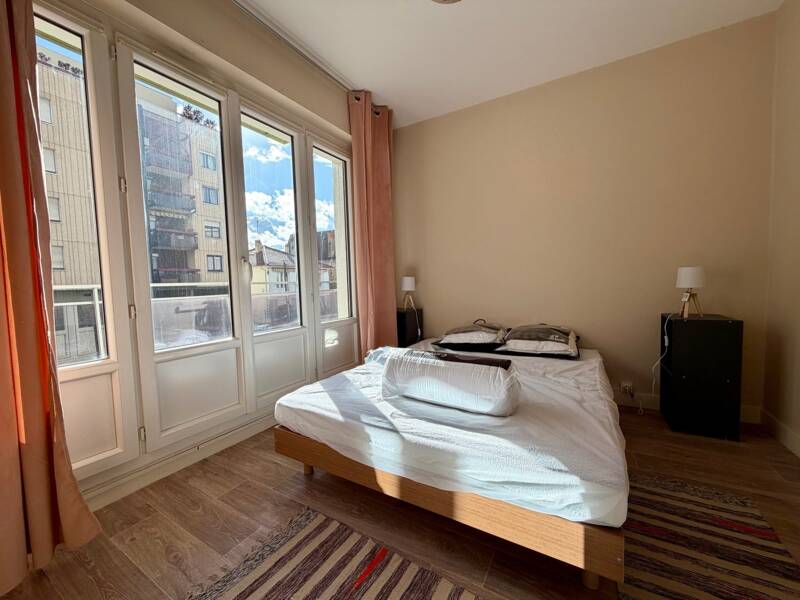 Maison à louer, 47m², LIMOGES