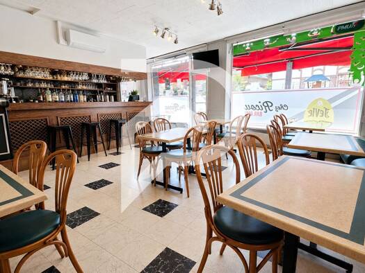 Boutique à vendre Fonds de commerce 40 000 € 90 m² de surface de vente Marcoing 59159
