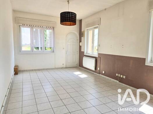 Maison à vendre 193 000 € 3 pièces 2 chambres 80 m² 767 m² de terrain Sailly-sur-la-Lys 62840