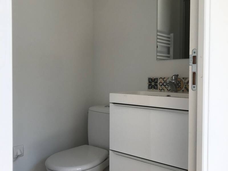 Maison à louer, 14m², AMIENS