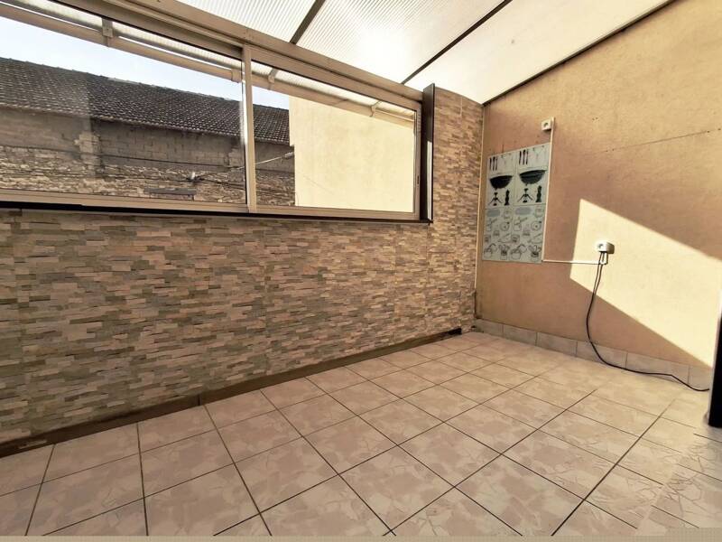 Maison à vendre, 90m², SORGUES