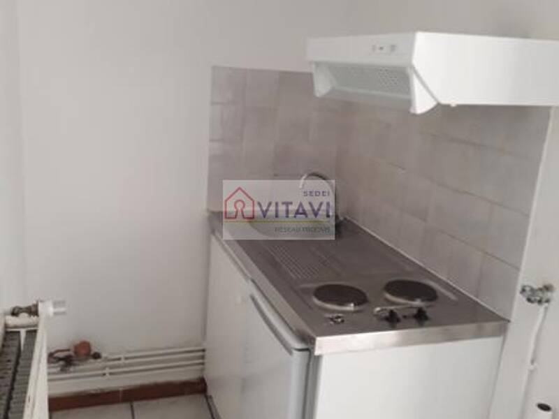 Maison à louer, 15m², AMIENS