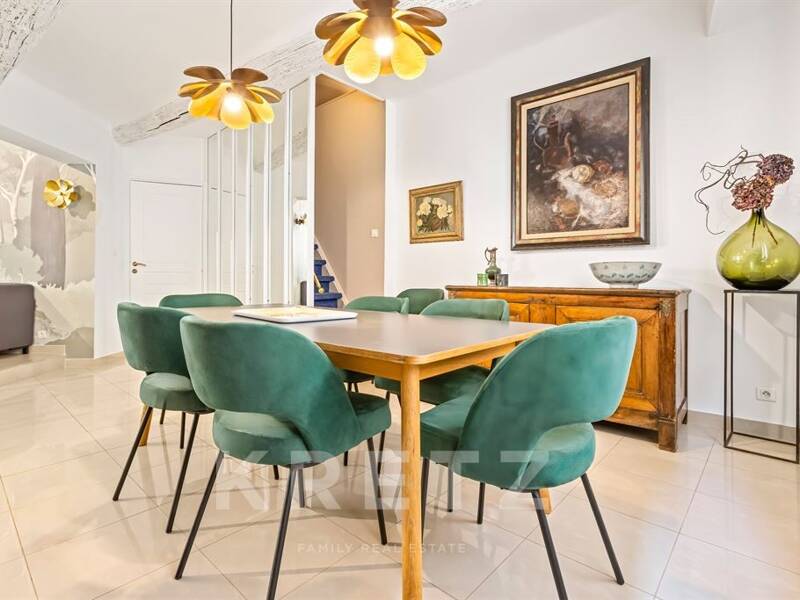 Maison à vendre, 150m², AIX EN PROVENCE