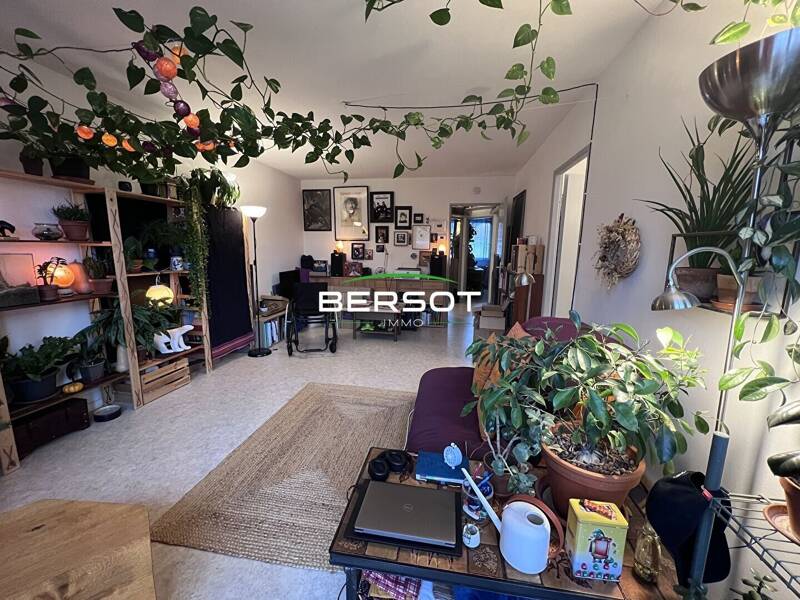 Maison à louer, 71m², BESANCON