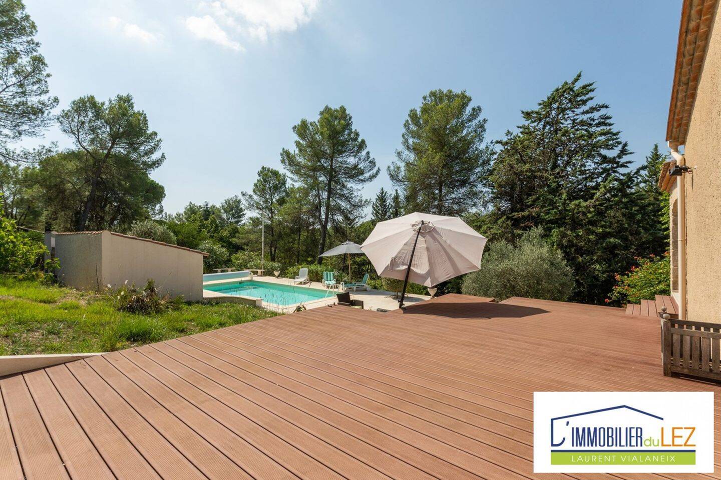 Maison à vendre, 220m², MONTFERRIER SUR LEZ