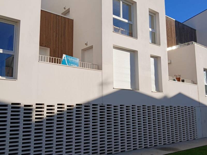 Maison à louer, 65m², BEGLES