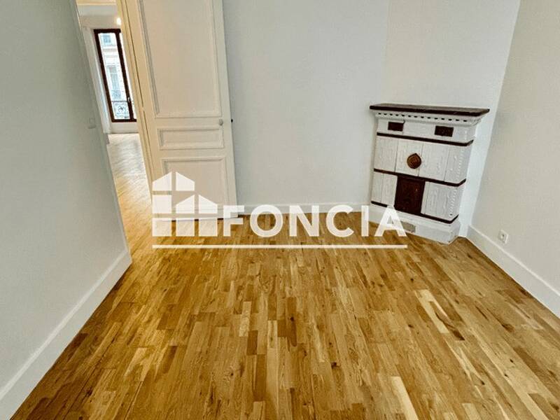 Maison à louer, 55m², PARIS 16E