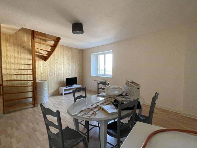 Maison à louer, 53m², THIERS