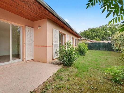 Villa à vendre 229 000 € 4 pièces 3 chambres 90,04 m² Saint-Jory 31790