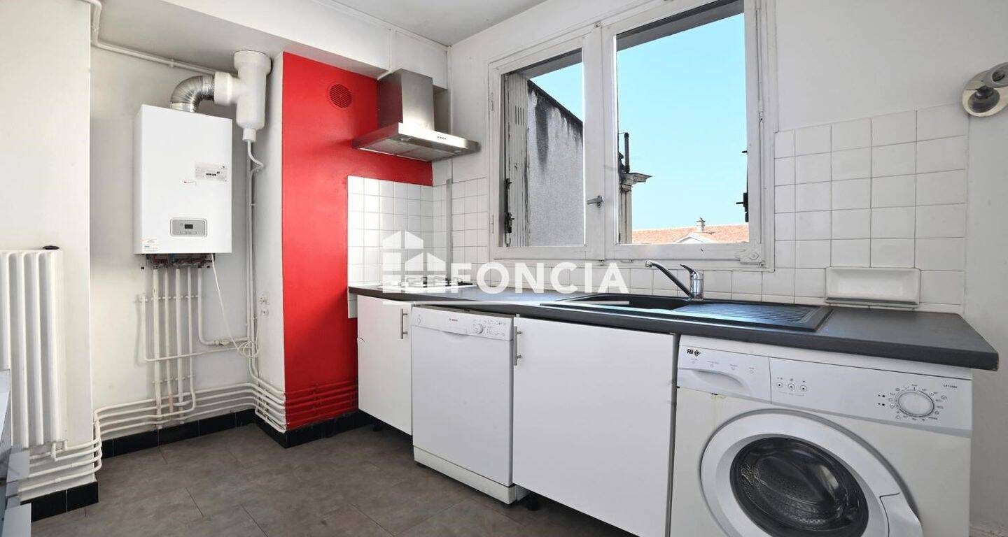 Maison à vendre, 47m², POITIERS