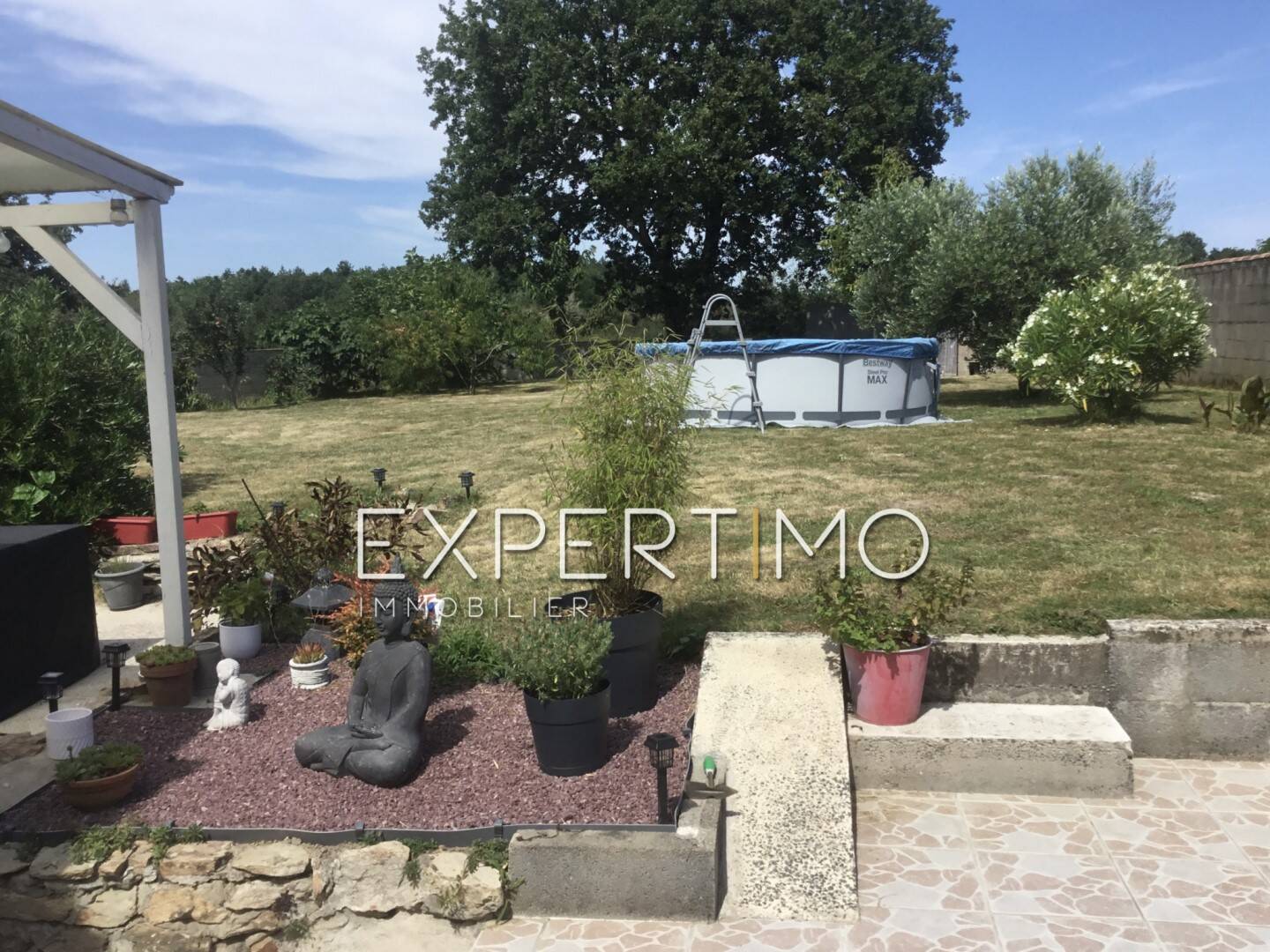 Maison à vendre, 124m², SAINTE FOY