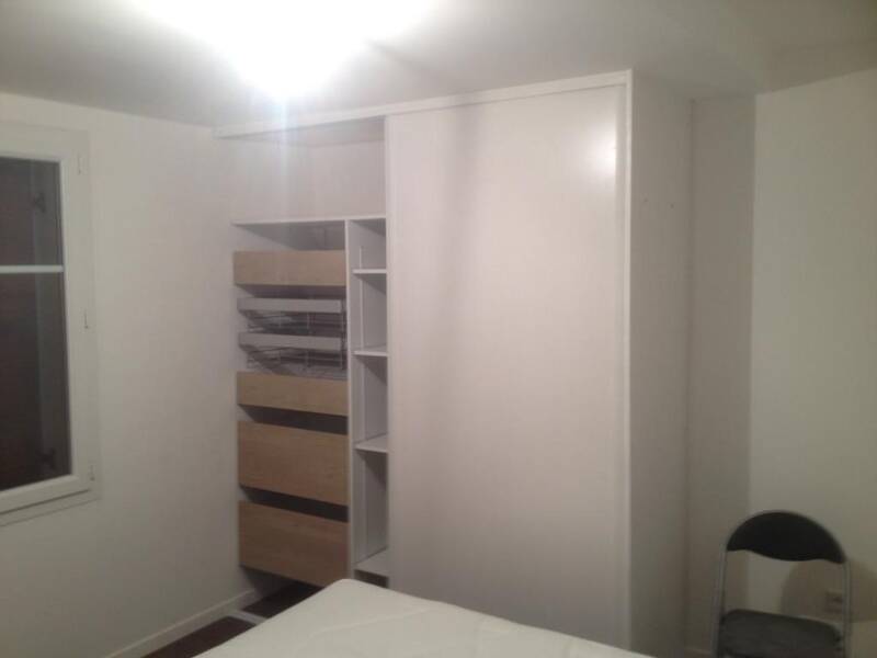 Maison à louer, 39m², MONTMAGNY