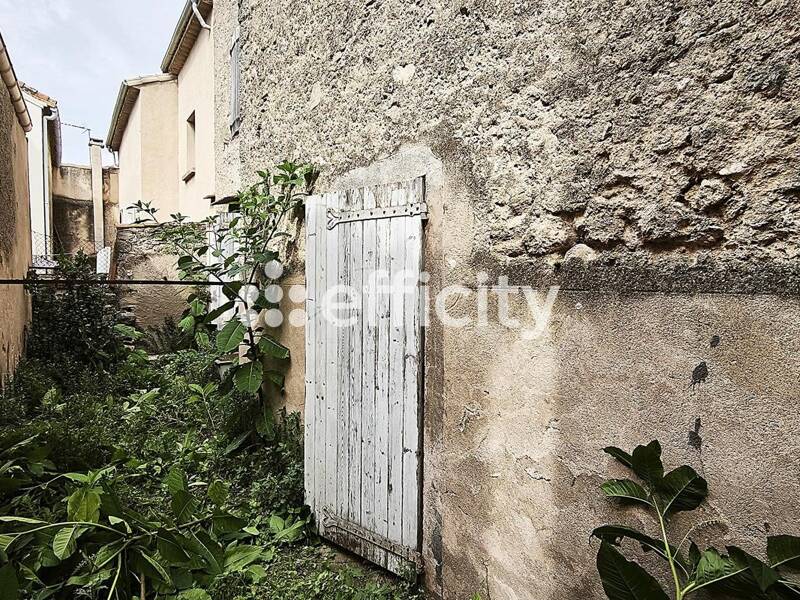 Maison à vendre, 127m², NISSAN LEZ ENSERUNE