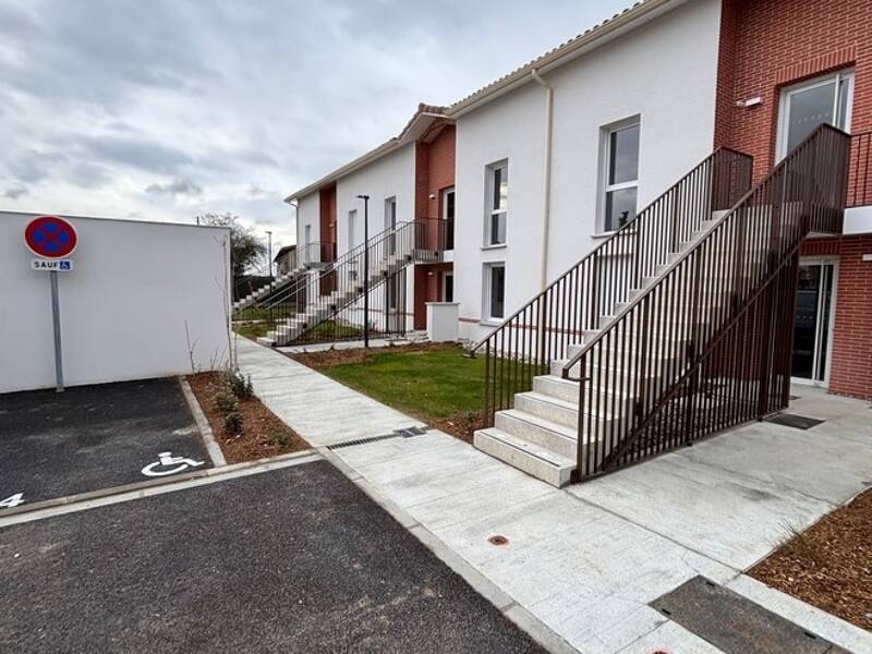 Maison à louer, 65m², MONDONVILLE