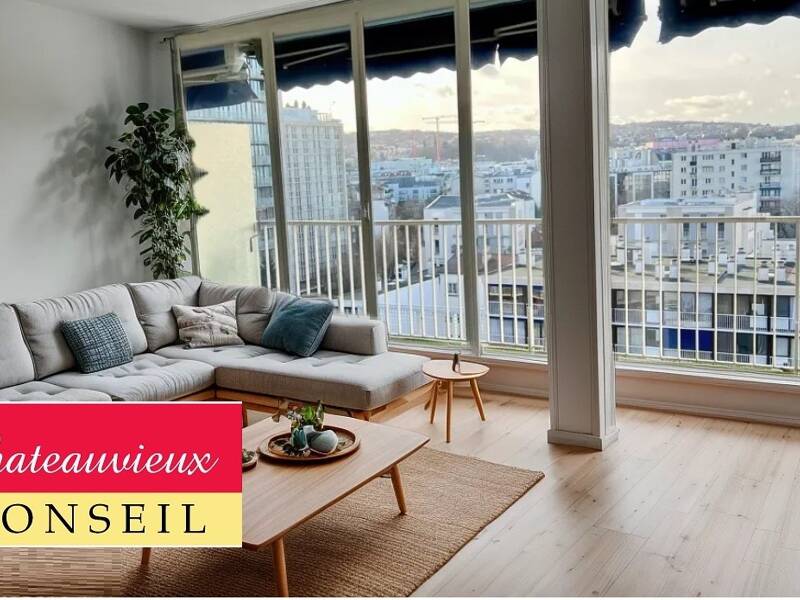 Maison à vendre, 67m², BOULOGNE BILLANCOURT