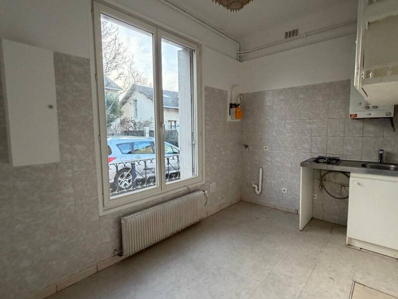 Maison à louer, 25m², DRANCY