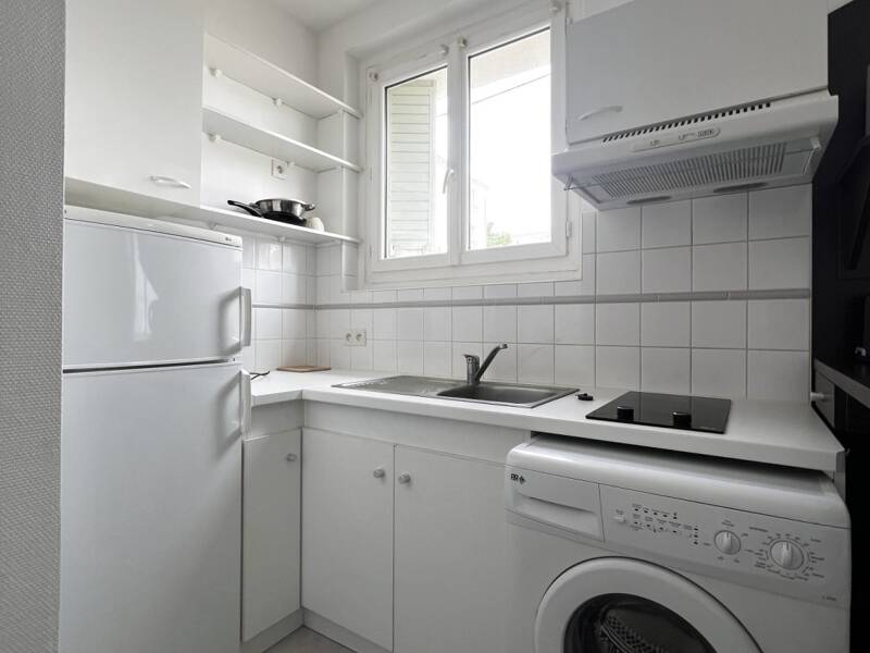 Maison à louer, 22m², SAINT PIERRE DES CORPS