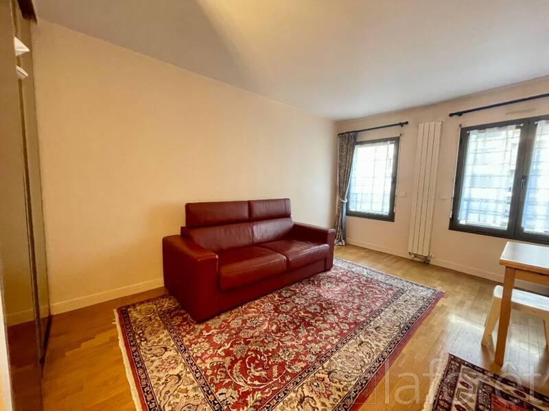 Maison à louer, 29m², LEVALLOIS PERRET