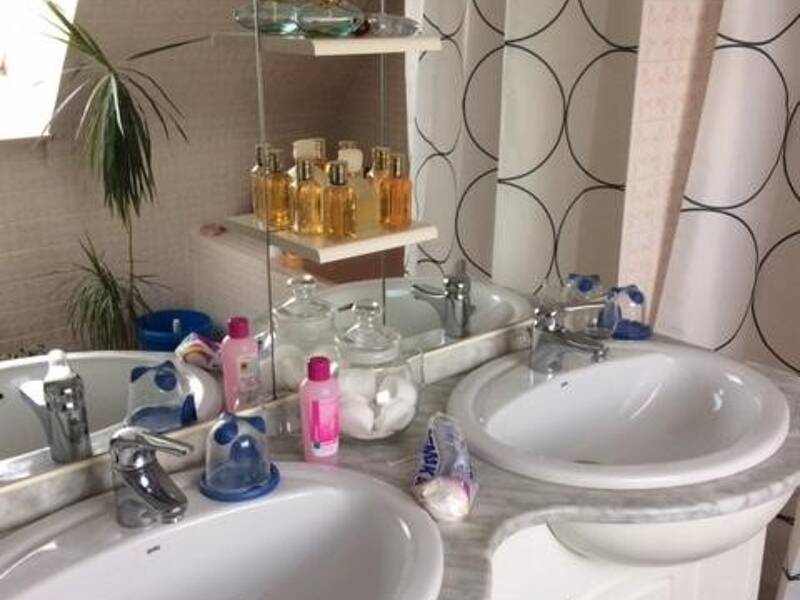 Maison à louer, 15m², BREST