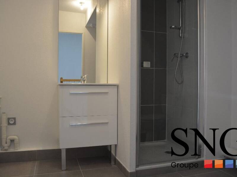 Maison à louer, 60m², BEZIERS