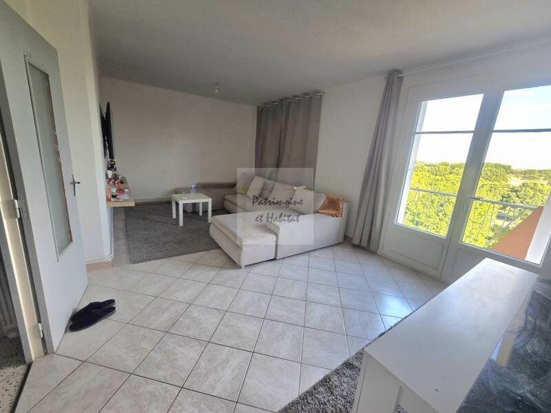 Maison à vendre, 67m², NIMES