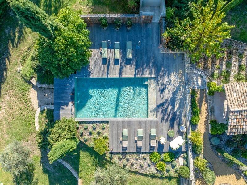 Maison à vendre, 300m², SAINT SATURNIN LES APT