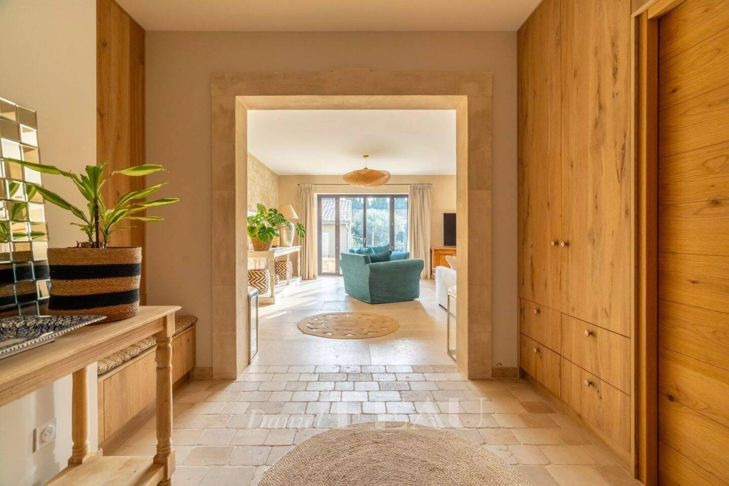 Maison à vendre, 311m², MAUSSANE LES ALPILLES