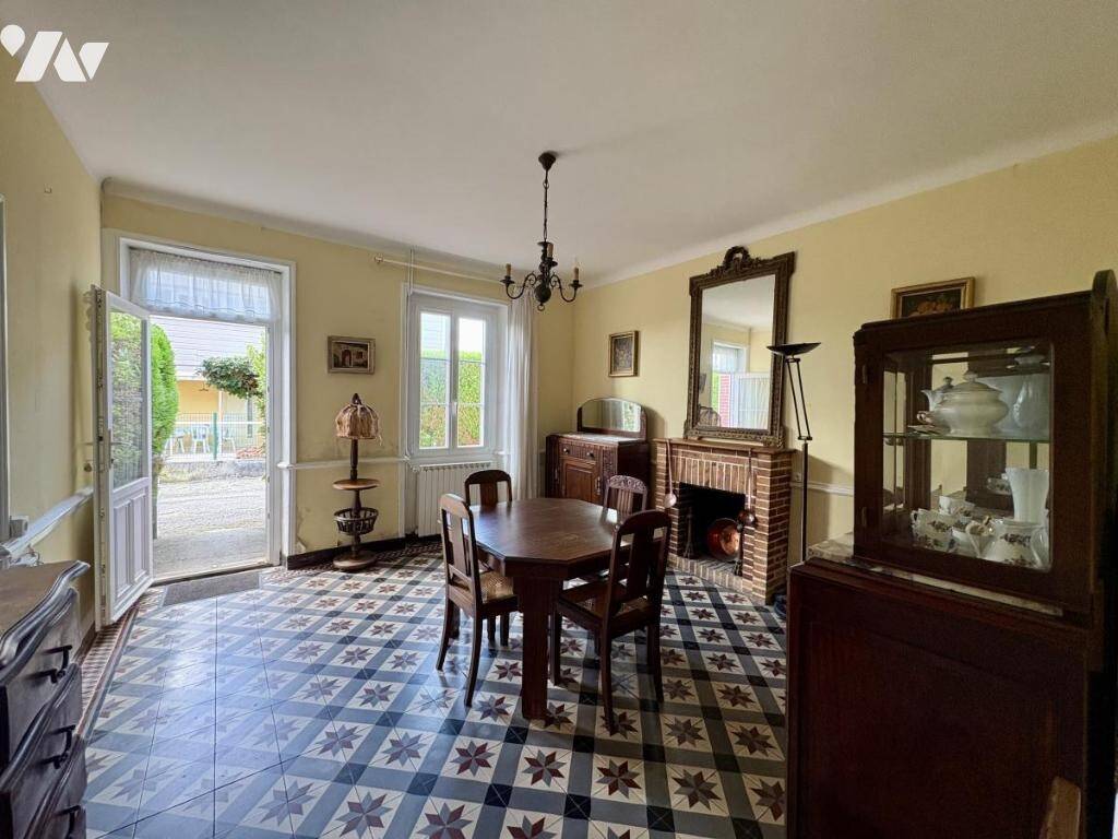 Maison à vendre, 0m², LA BERNERIE EN RETZ