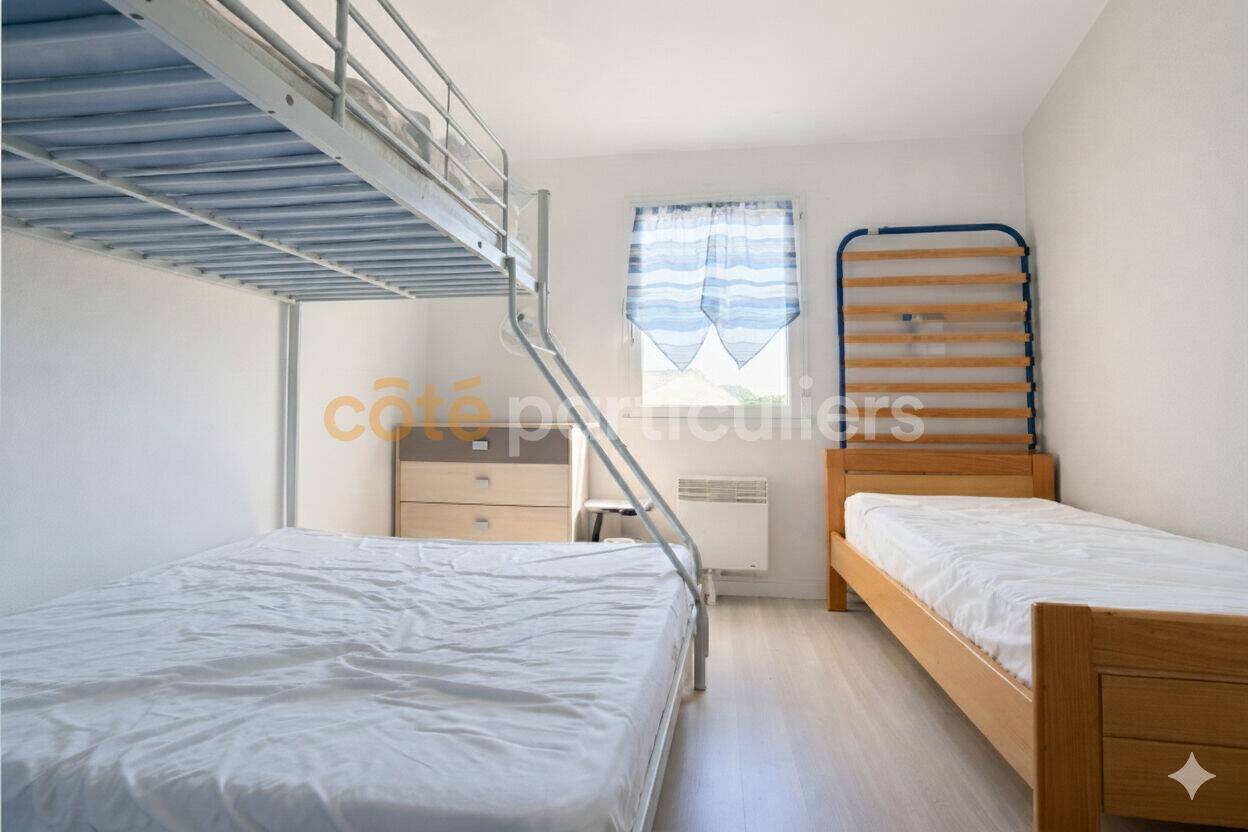 Maison à vendre, 30m², L'AIGUILLON SUR MER