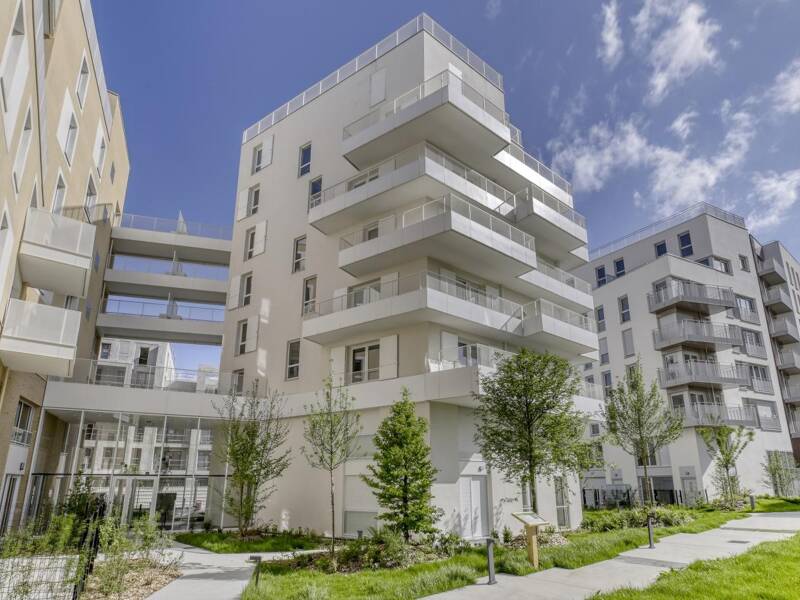 Maison à louer, 79m², BONDY