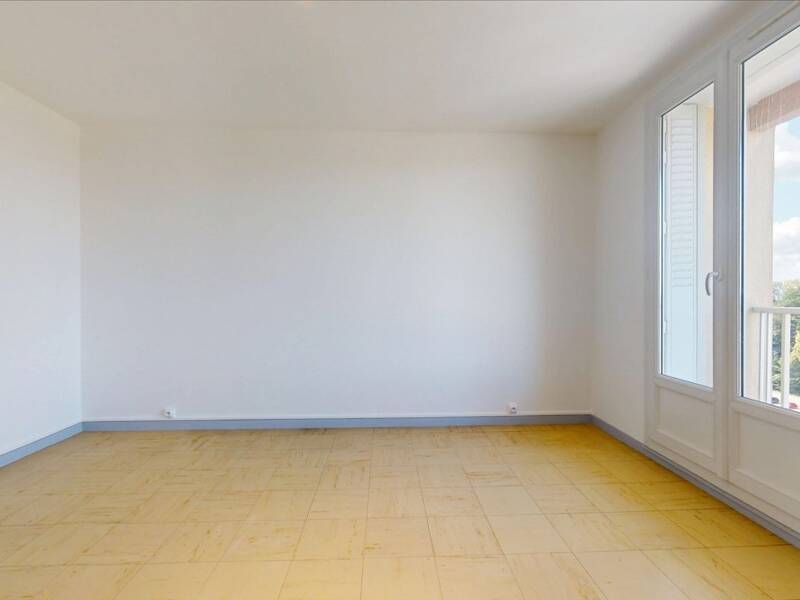 Maison à louer, 58m², BESANCON