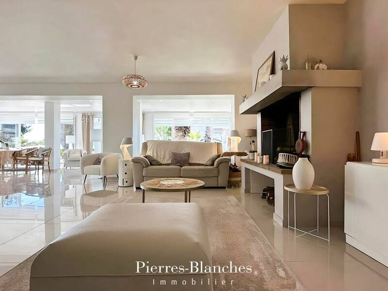 Maison à vendre, 283m², MONTPELLIER