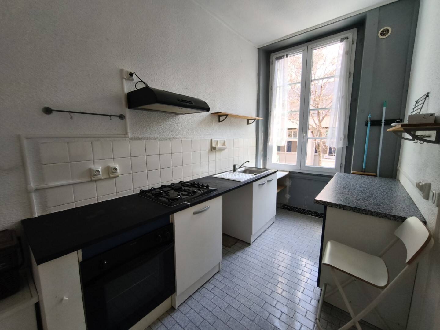 Maison à vendre, 56m², SAINT ETIENNE