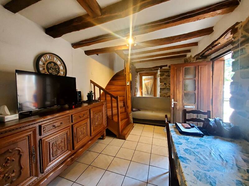 Maison à vendre, 46m², SAINT GIRONS