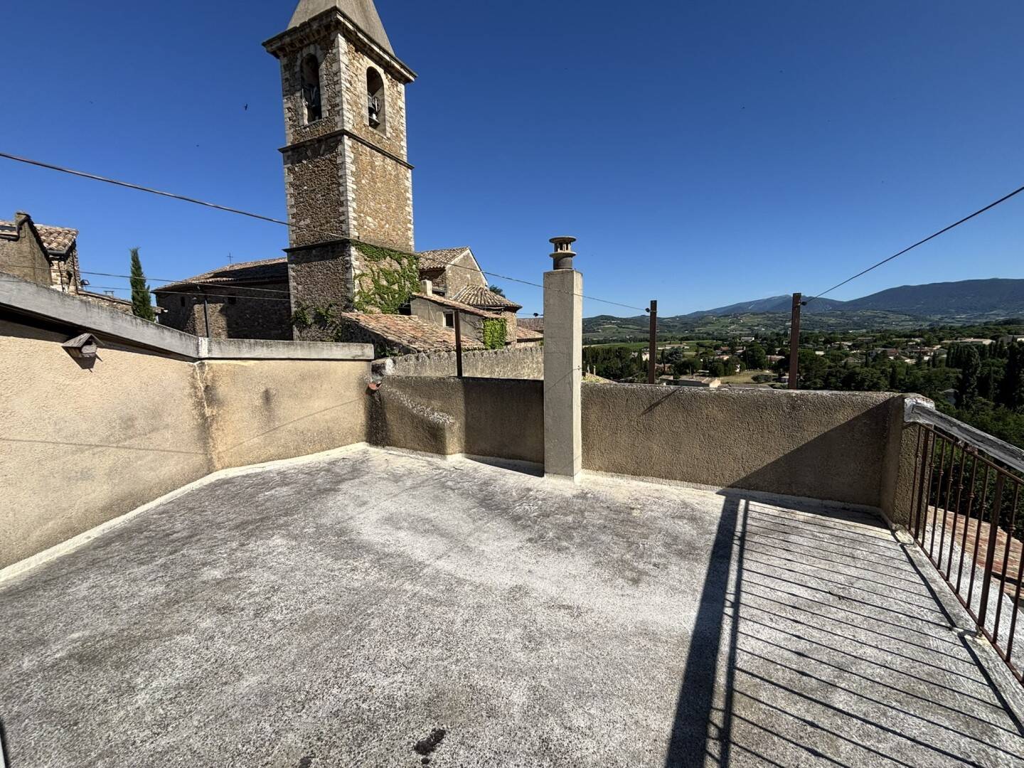 Maison à vendre, 95m², MIRABEL AUX BARONNIES