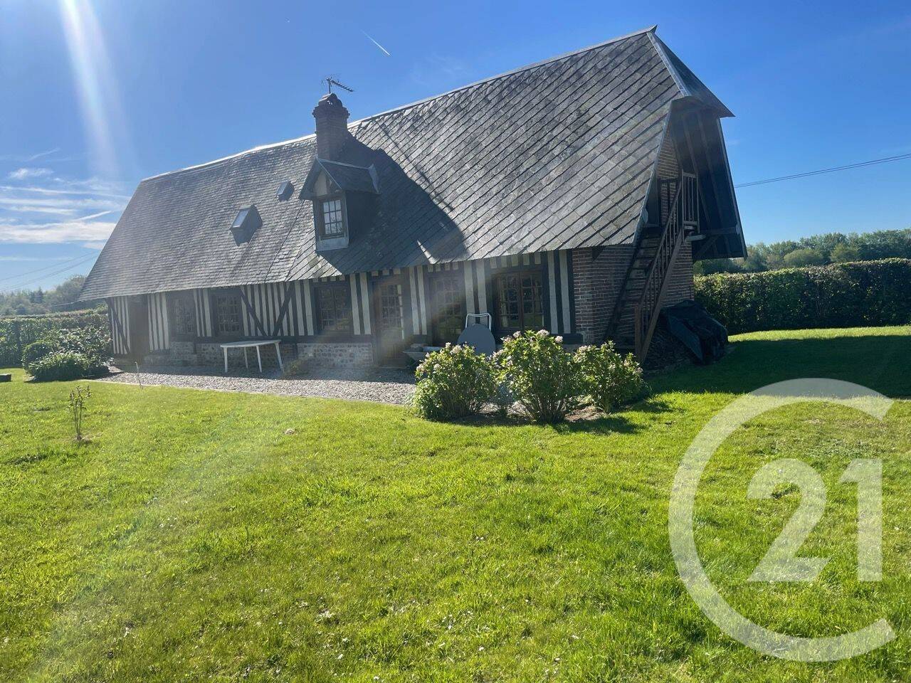 Maison à vendre, 98m², CALVADOS