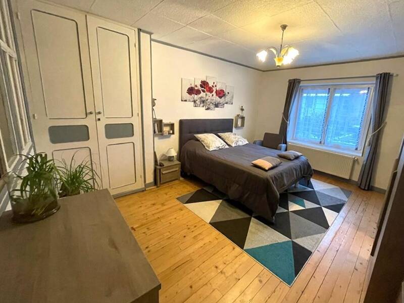 Maison à vendre, 174m², VIRY