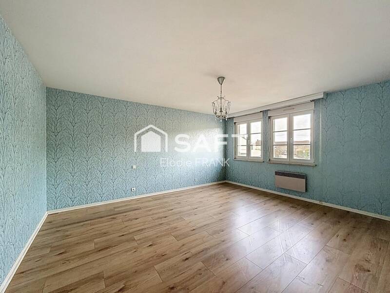 Maison à louer, 151m², ROUSSY LE VILLAGE