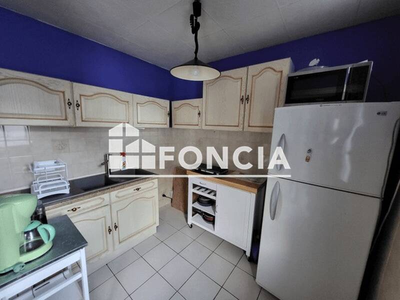 Maison à louer, 45m², DOMENE