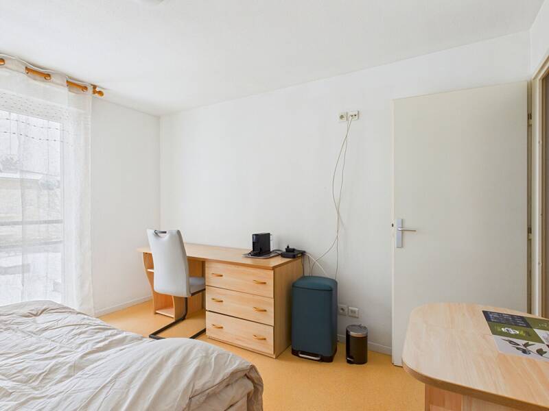 Maison à louer, 19m², METZ