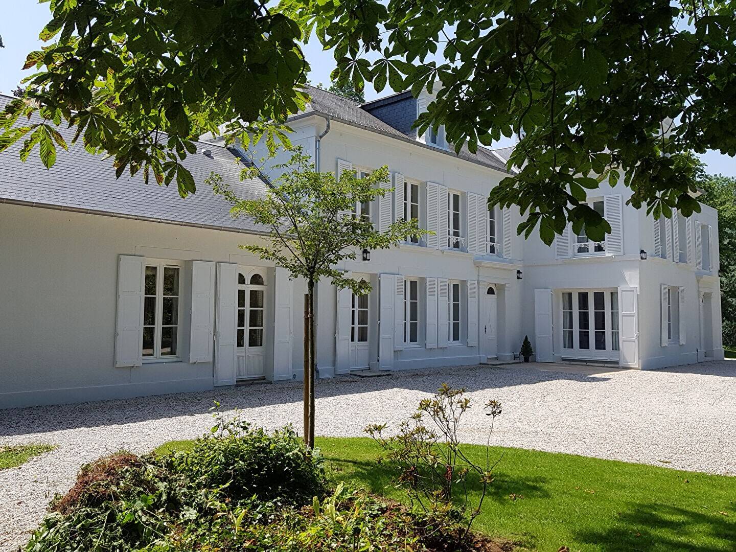 Maison à vendre, 380m², CAEN