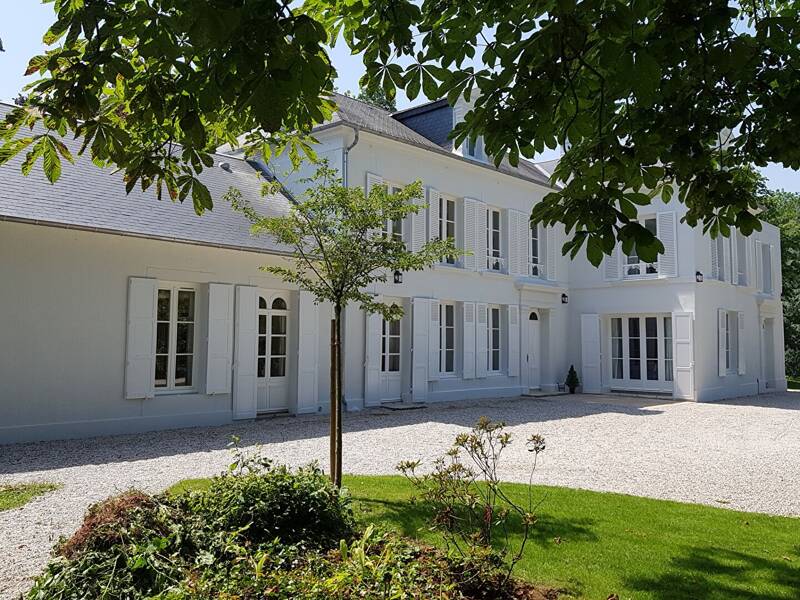 Maison à vendre, 380m², CAEN