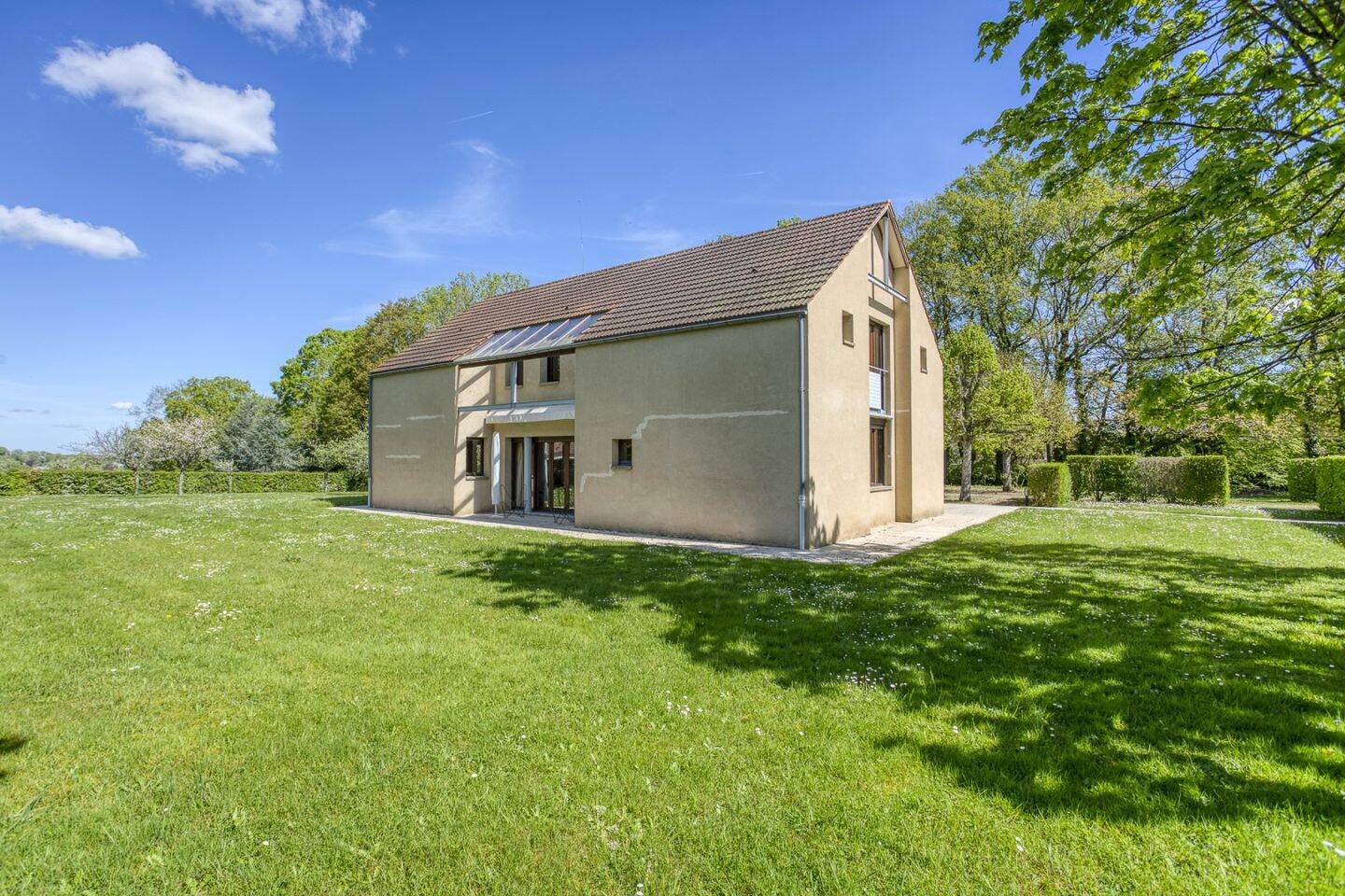 Maison à vendre, 214m², MONTFORT L'AMAURY