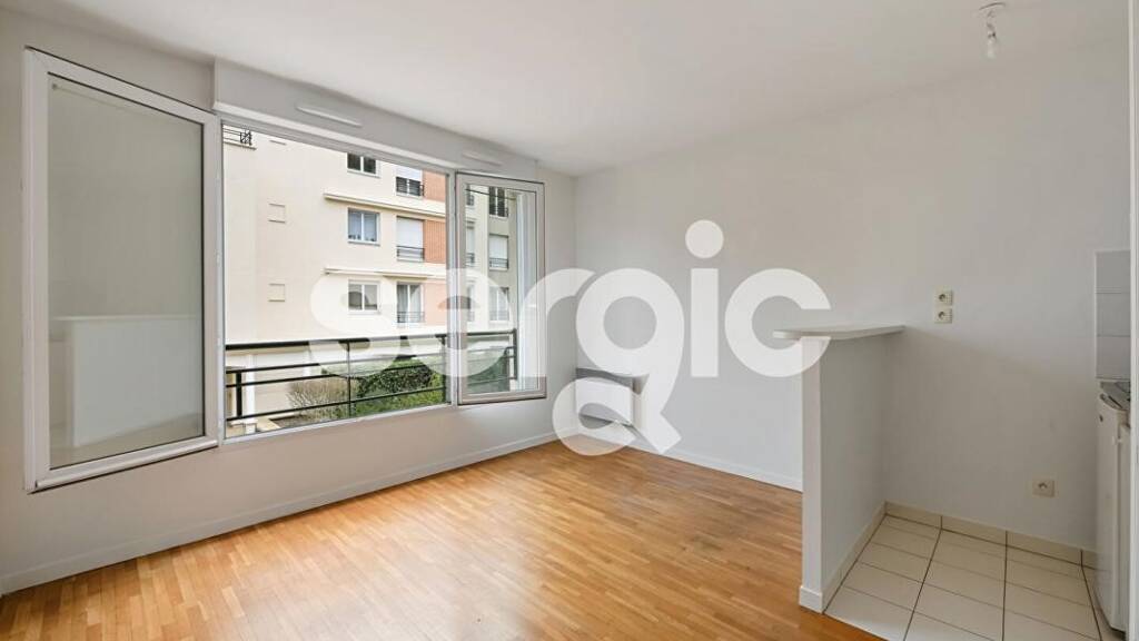 Studio à vendre 190 000 € 1 pièce 26 m² Étage 1/7 Bas Meudon Meudon 92190
