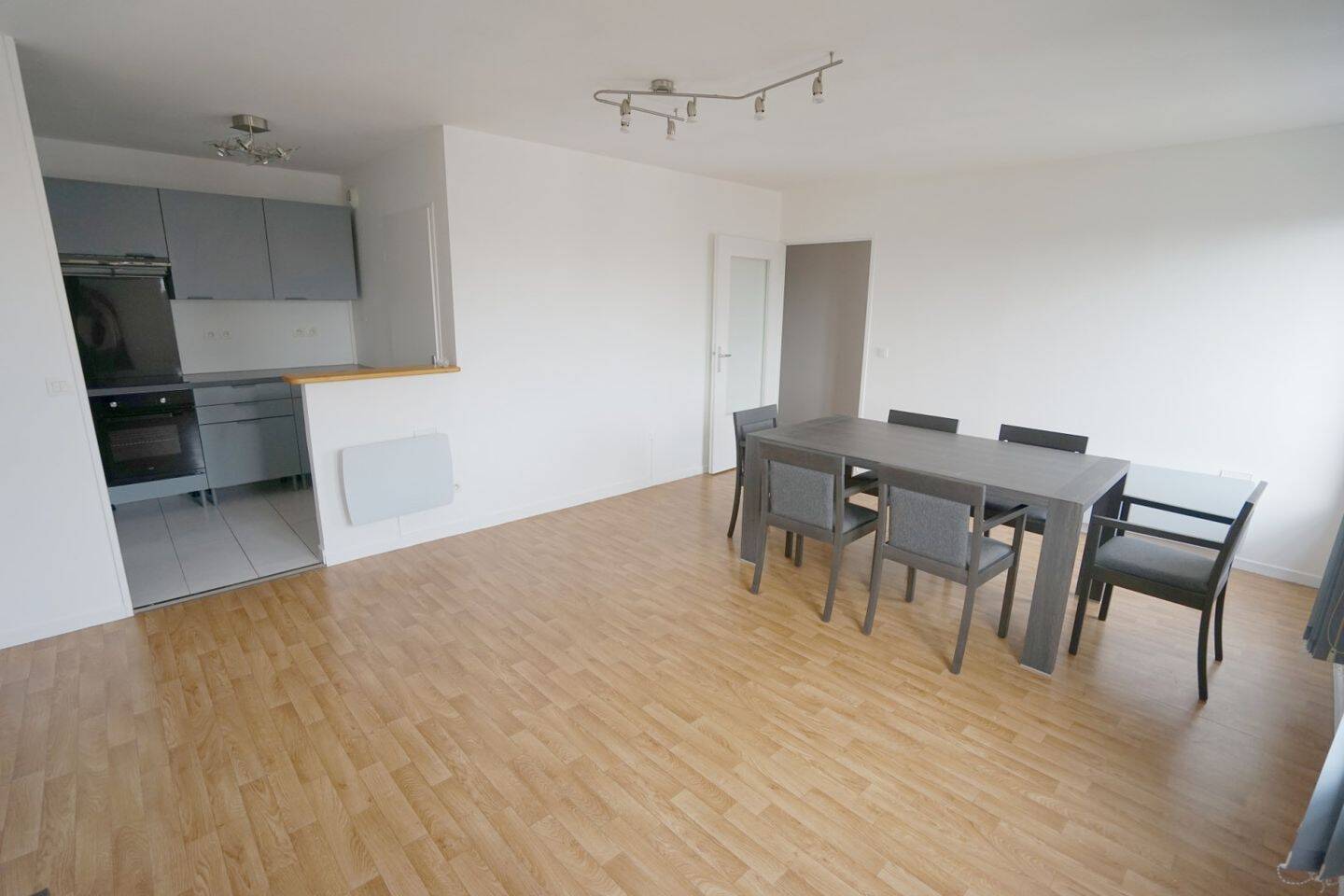 Maison à louer, 55m², TOURCOING