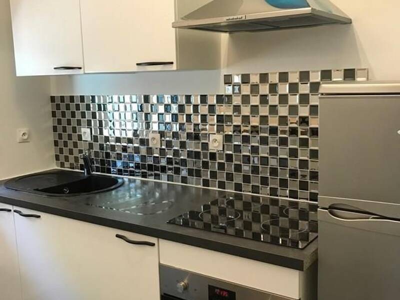 Maison à louer, 77m², GIF SUR YVETTE